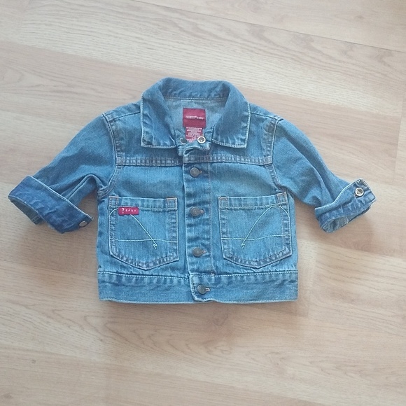 Guess Baby❤️💗 - Picture 1 of 3